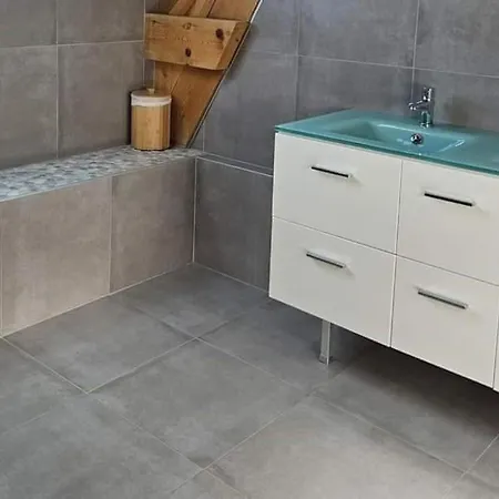 L'ecrin - Saphir Châteaubriant