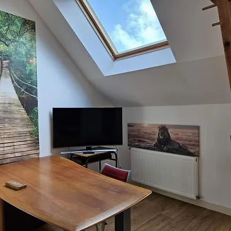 L'ecrin - Saphir * Châteaubriant