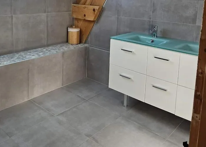 L'ecrin - Saphir Châteaubriant