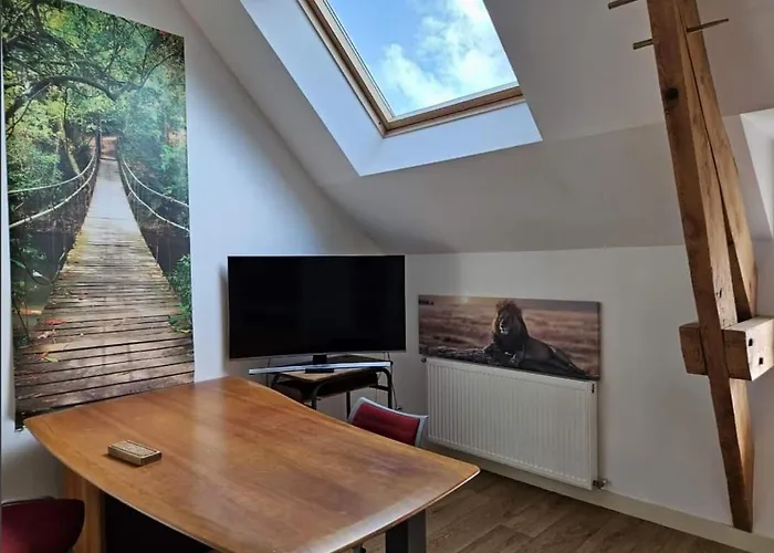 L'ecrin - Saphir * Châteaubriant