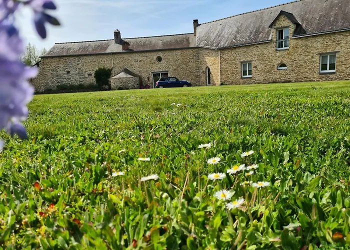 Couette-café L'ecrin - Saphir